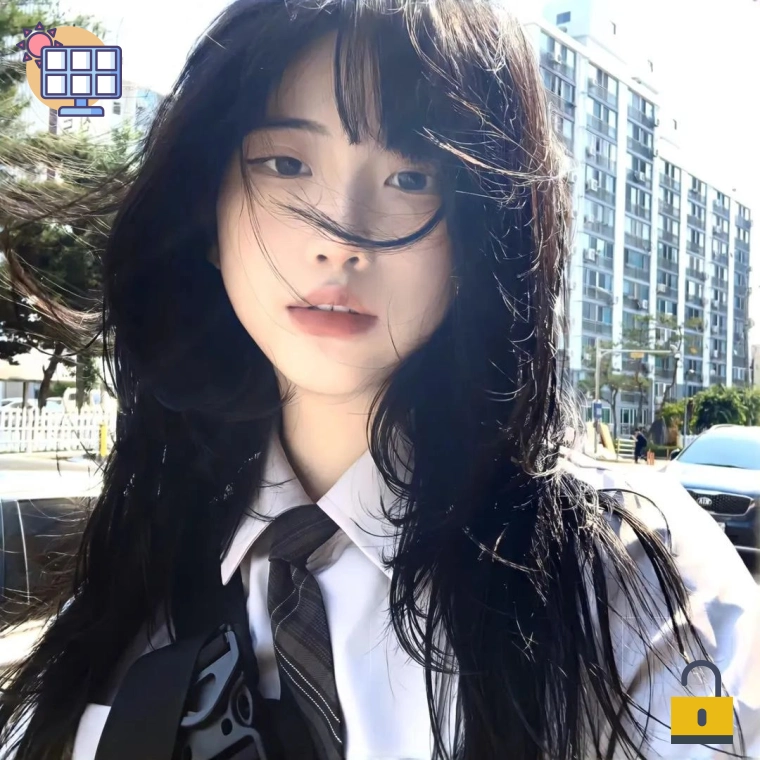 林女士